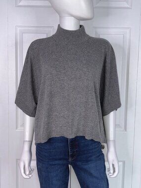 SILVIAN HEACH women's small knit sweater  LIKE NEW